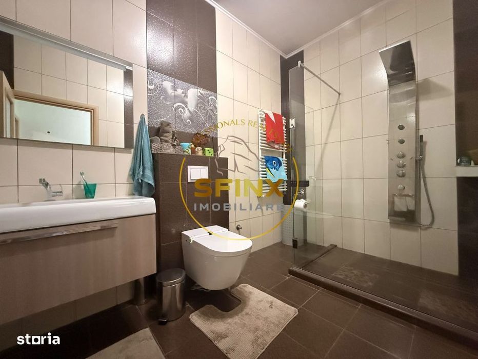 Casa cu vedere la lac |  Ideala evenimente | Piscina interioara | Sala