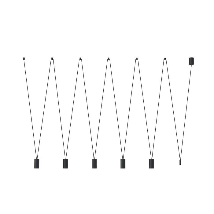 Полилей7825 MORE EYE V BLACK