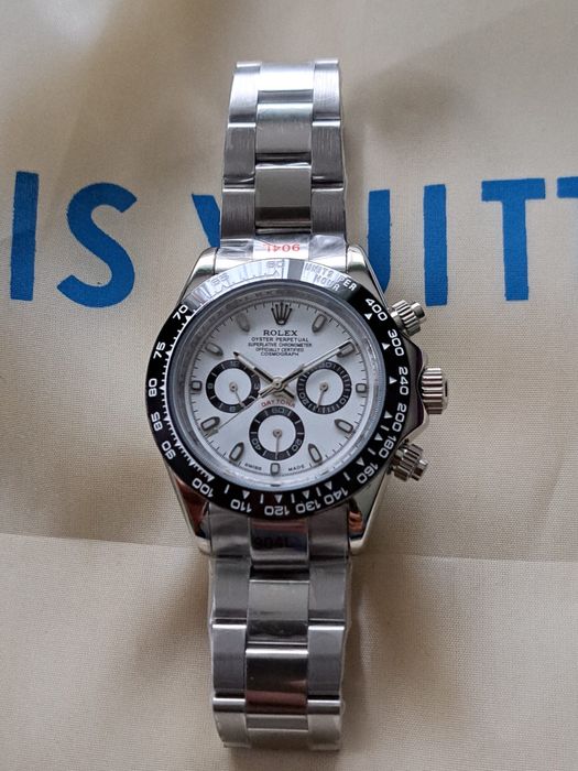ceas barbatesc automatic sigilat