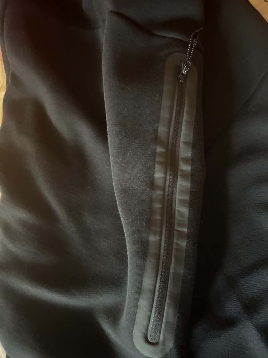 Nike tech fleec панталон