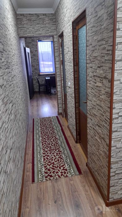 KVARTIRA SOTILADI 50 Kv 31.800$ Yana Kelishamiz Naqdga bo'lsa
