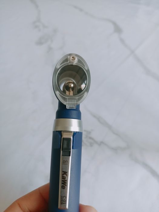 Отоскоп piccoligt