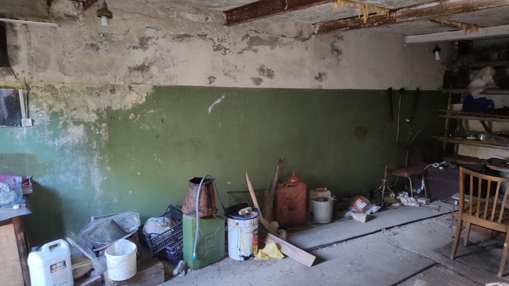 Продам гараж в 1 обществе
