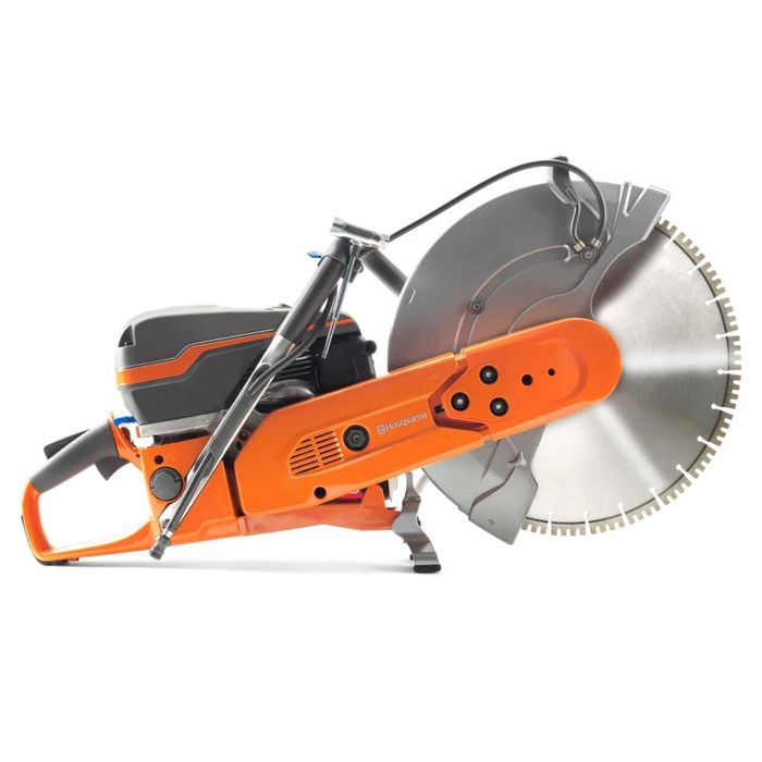 Фугорез Husqvarna K970