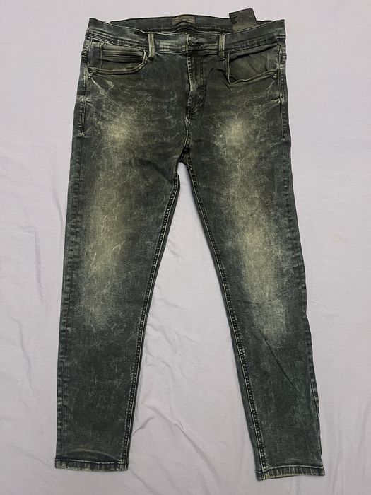 Blugi barbati zara 46
