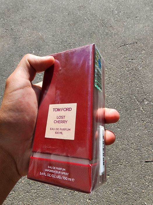 Духи оригинальные