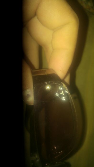 Оправа очки