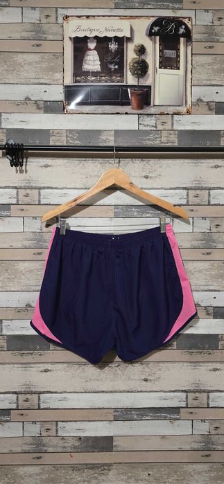 Nike M-дамски шорти (х-412)