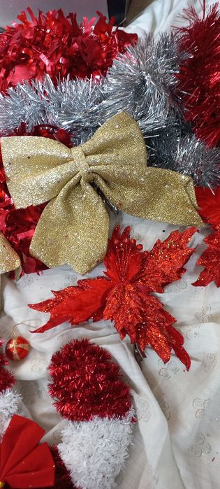 Ornamente craciun, pelerina