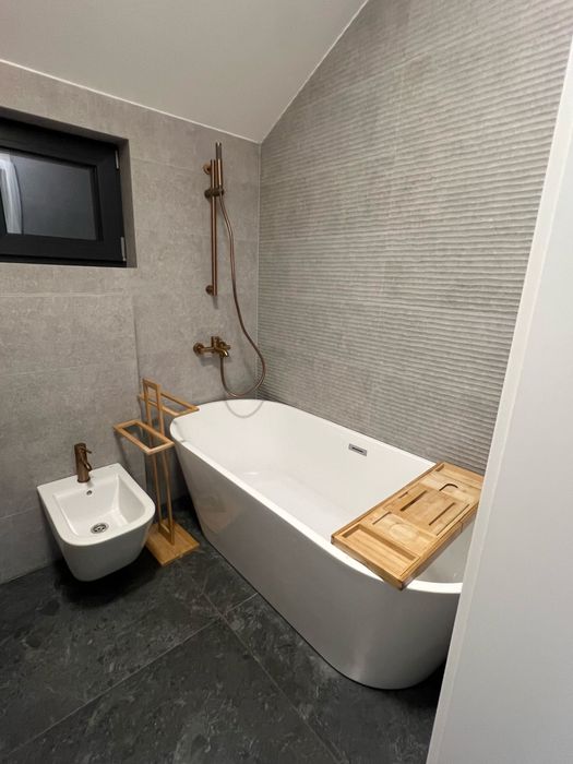 Apartament cu super view