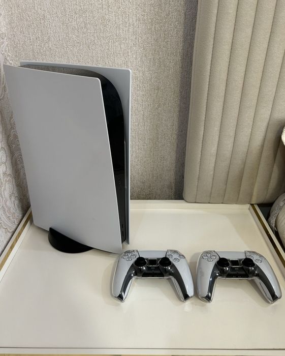 Playstation 5 сатылады
