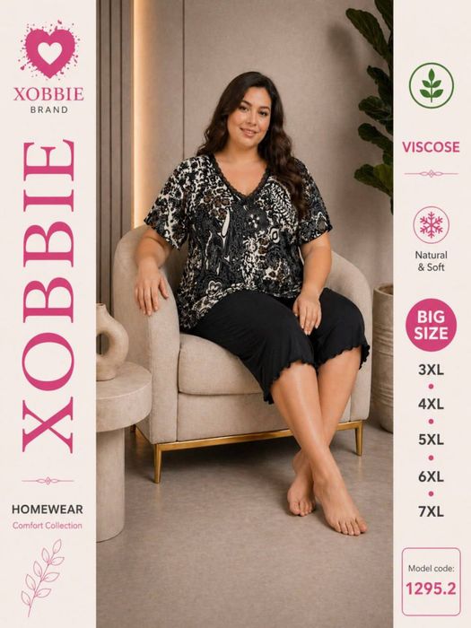 Pijama ayollar uchun