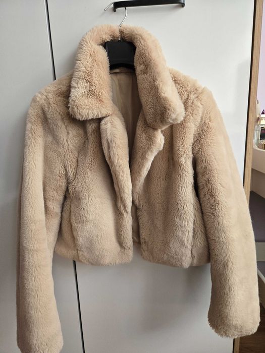 Палтенце еко пух