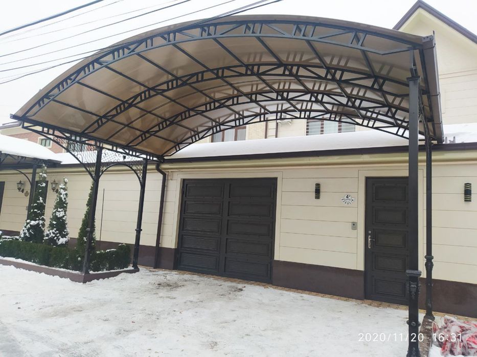 ЛЕКСАН сотовый поликарбонат Leksan: 20 000 сум - Прочие стройматериалы ...