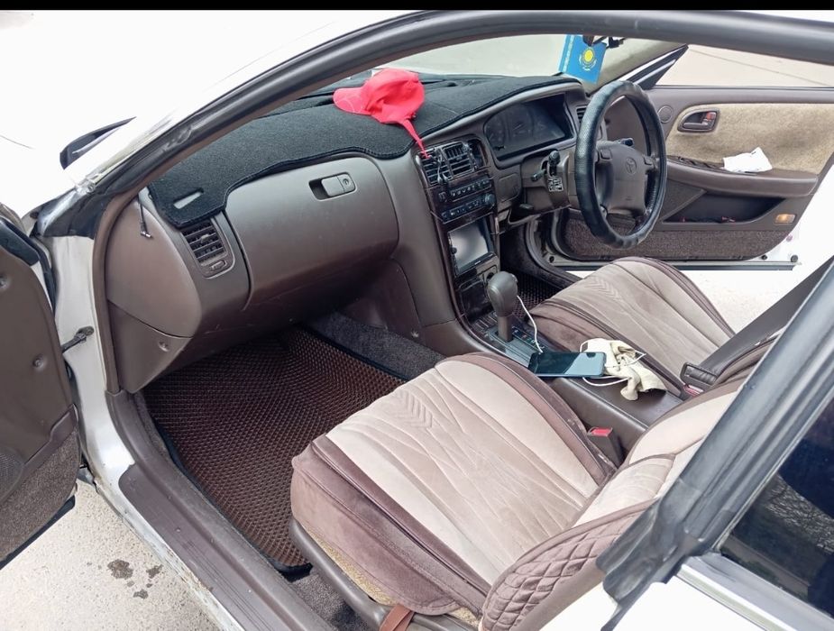 Продам надежную машину