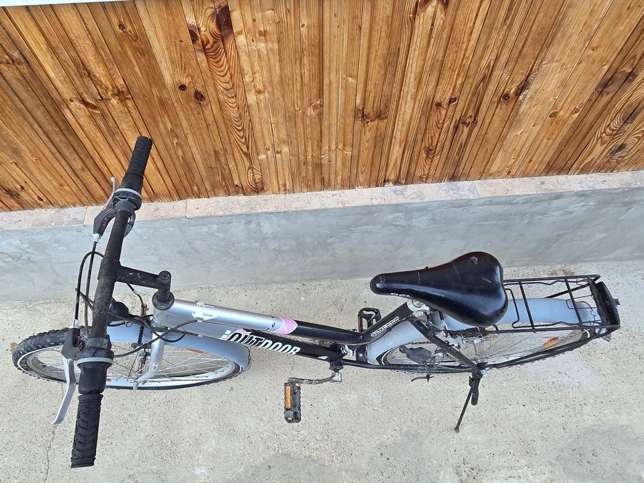 Vând bicicleta adulți