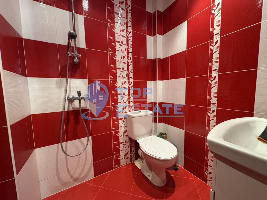 Многостаен в Велико Търново-Център площ 120 цена 206000