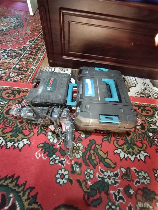 Строительные инстументы