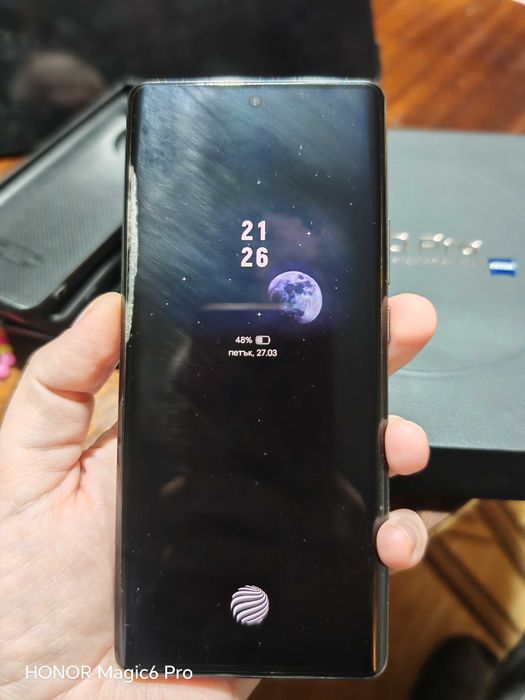 Vivo x90 pro в перфектно състояние