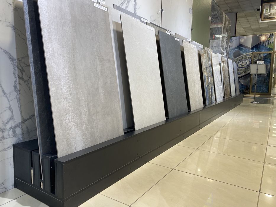 Стеллажи для Керамогранит