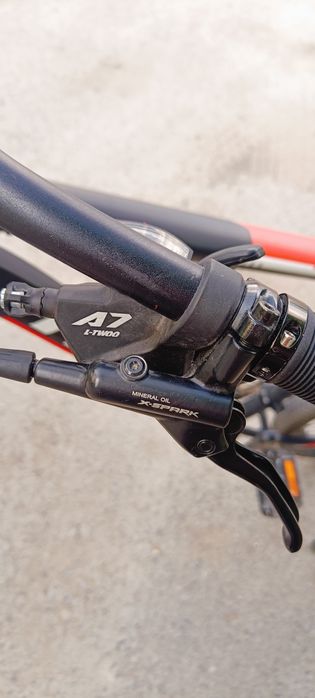 Велосипед TRINX M1000 ELITE