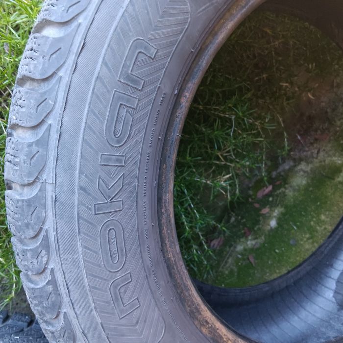 Зимни гуми 195/15/65