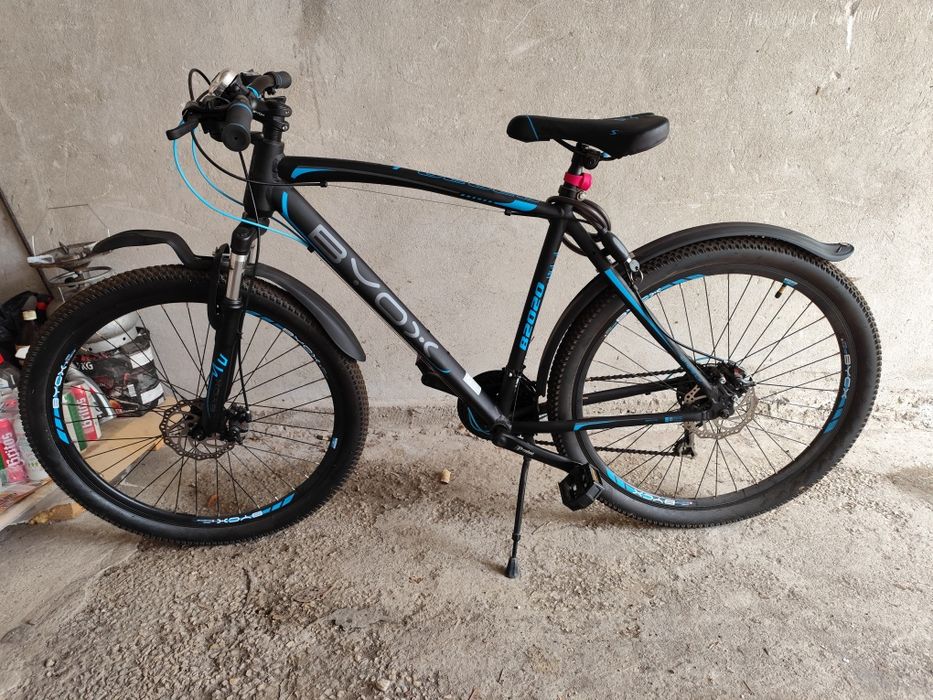 Нов B2020  ALLOY 27.5"