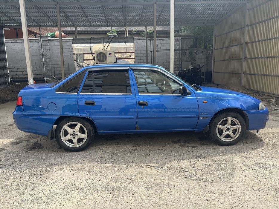 Продам Daewoo Nexia 2