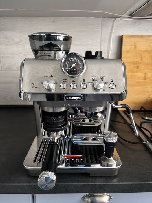 DeLonghi la Specialista Arte Evo EC9255.M