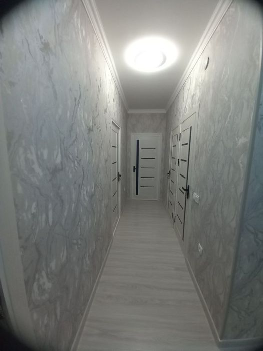 Бектемирский район водник продается 2 комнатная квартира