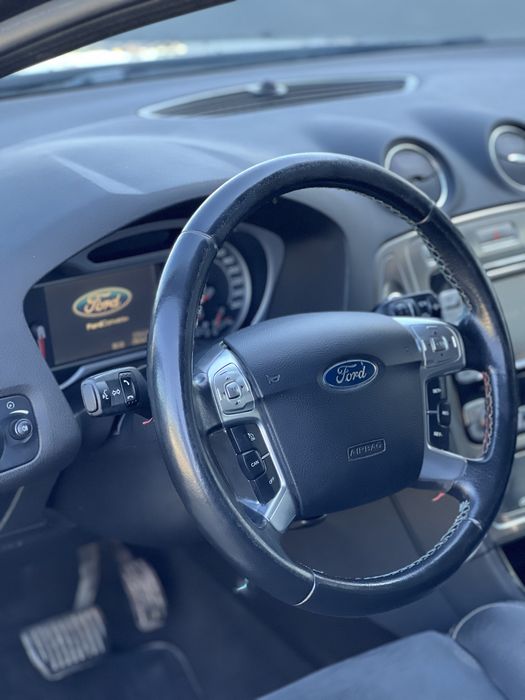 FORD Mondeo 2008 — imagine 5