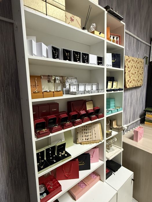 Готовый онлайн бизнес Lunette.25