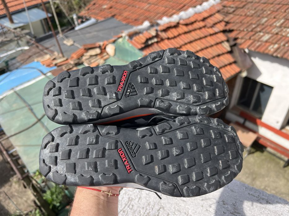 Adidas Terrex 42 2/3