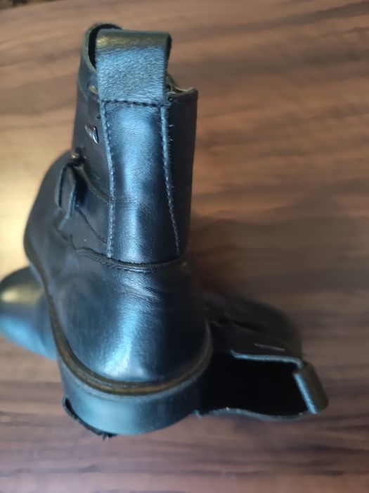Мъжки боти 42 н,