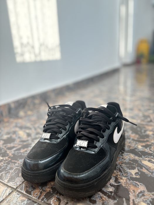 Vand Air Force 1 Nike
