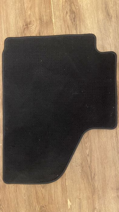 Chevrolet Tahoe коврики (салон)