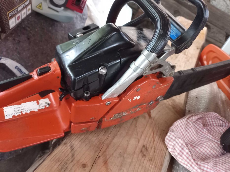 Dolmar 115i верижен трион