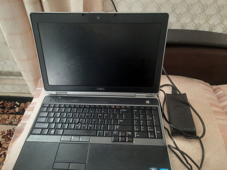 Продам Ноутбук  DEll