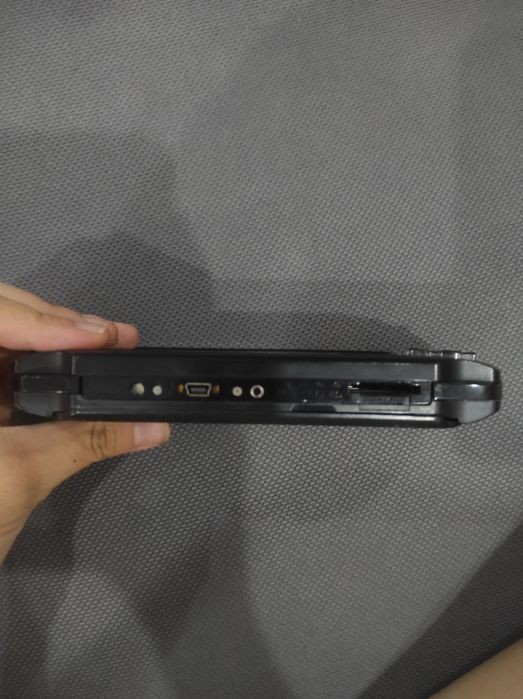 Sony PSP Street (модель E1000)