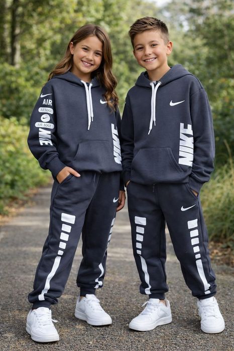 Екипи Nike 2 части