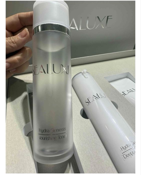 Продам Sealuxe набор