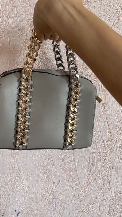 Jill & ally женская брендовая супер качественная сумка