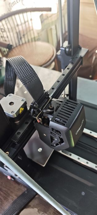 Creality ender 3 v3 se