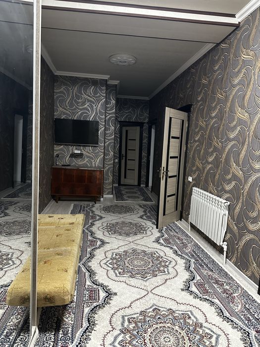 Срочно айропорт мост олдида уй сотилади нархи келишамиз