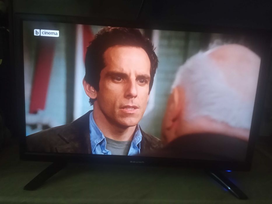 Телевизор BAUHN 21.5"