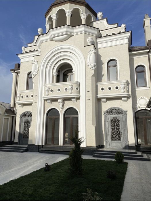 Срочно продам новый дом в элитном районе