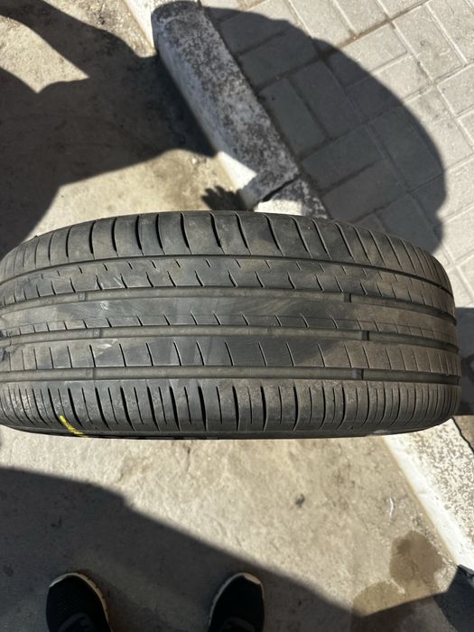 Продам шины NEXEN