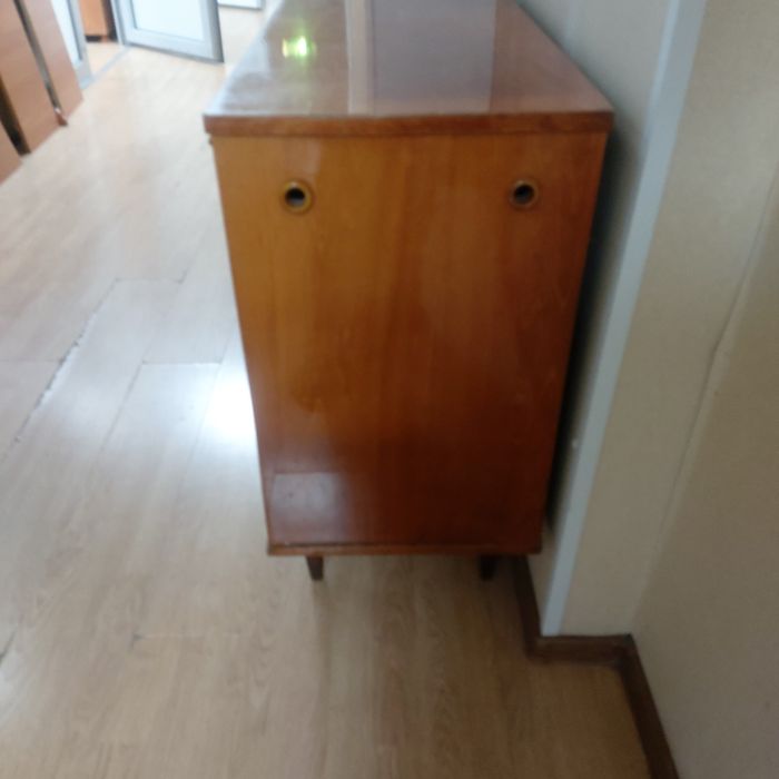 Продам винтажную тумбу/комод