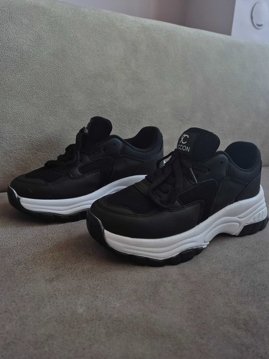 Дамски маратонки Riccon