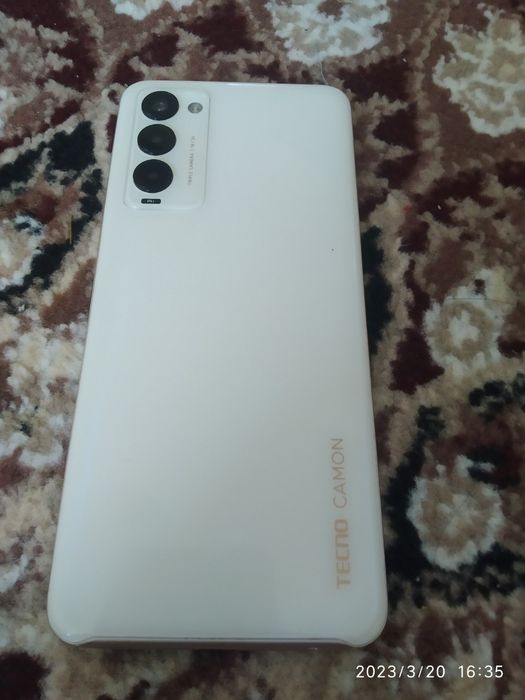 Tecno camon 18 6/128 GB